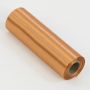 Satyna w rolce Akces 16cm x 10m Miedziana - 2